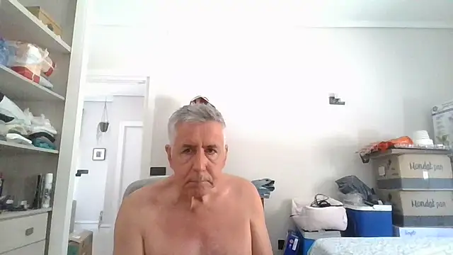 fransexdol online show from 07/08/26, 11:15