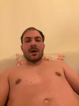 Adventurehotman online show from 01/02/25, 02:22