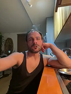 Adventurehotman online show from 01/18/25, 01:19