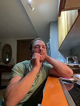 Adventurehotman online show from 01/31/25, 12:28