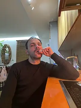 Adventurehotman online show from 02/25/25, 11:33