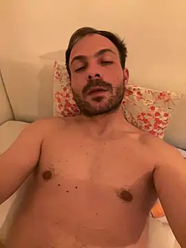 Adventurehotman online show from 03/13/25, 02:27