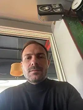 Adventurehotman online show from 10/25/25, 09:17