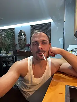 Adventurehotman online show from 01/10/26, 01:07