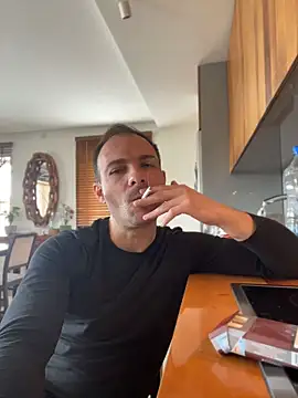 Adventurehotman online show from 04/13/26, 12:10