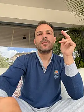 Adventurehotman online show from 05/28/26, 08:55