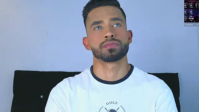 dereck hotsoon online show from 12/12/24, 01:10