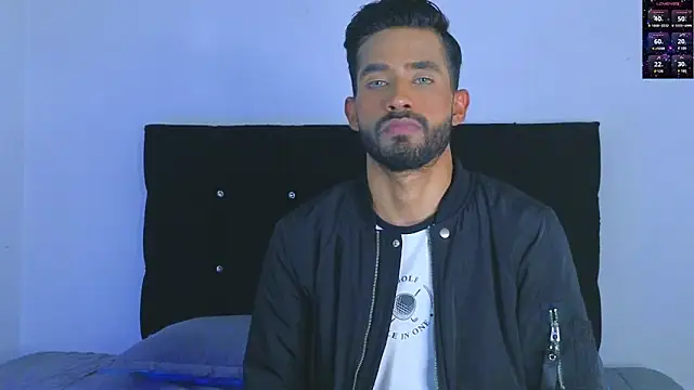 dereck hotsoon online show from 01/17/25, 11:29