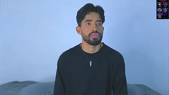 dereck hotsoon online show from 02/13/25, 09:27