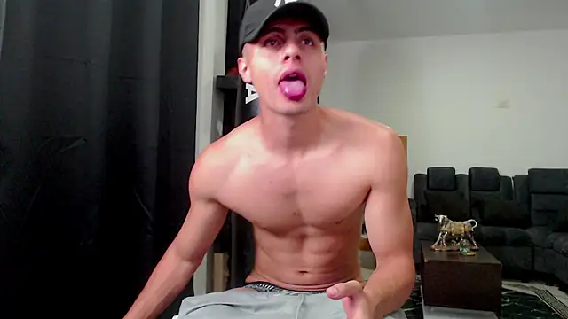 Stiven CL online show from 11/07/25, 11:05