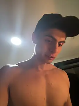 Stiven CL online show from 02/27/26, 02:55