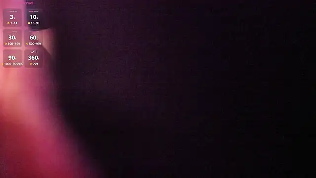 SexyCharlize08 online show from 11/17/25, 10:59