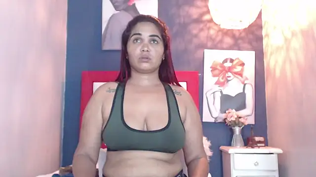 SofiaSexy  online show from 01/17/25, 11:29