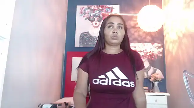 SofiaSexy  online show from 01/22/25, 05:38