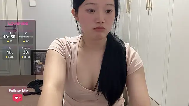 rose-u online show from 01/08/26, 01:57