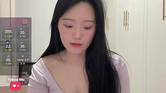 rose-u online show from 01/13/26, 01:22