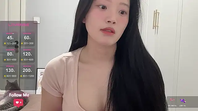 rose-u online show from 02/03/26, 01:26