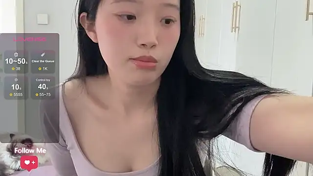 rose-u online show from 03/02/26, 05:08