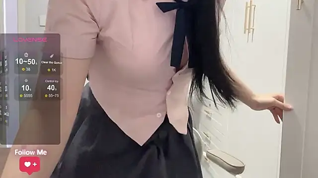 rose-u online show from 03/21/26, 09:25