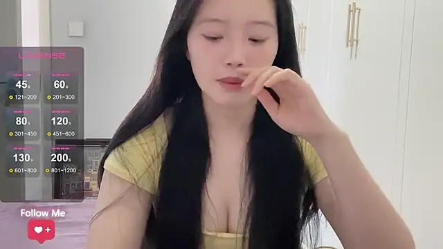 rose-u online show from 03/27/26, 01:22