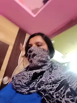 Snapshot of RESHMA_21 chatting on 12/15/24, 02:27 RESHMA 21 online show from 12/15/24, 02:27