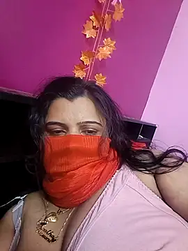 Snapshot of RESHMA_21 chatting on 02/23/25, 09:16 RESHMA 21 online show from 02/23/25, 09:16