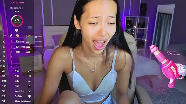 Snapshot of _MIURA_ chatting on 03/07/26, 01:02 MIURA online show from 03/07/26, 01:02