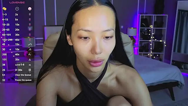 Snapshot of _MIURA_ chatting on 03/08/26, 01:03 MIURA online show from 03/08/26, 01:03