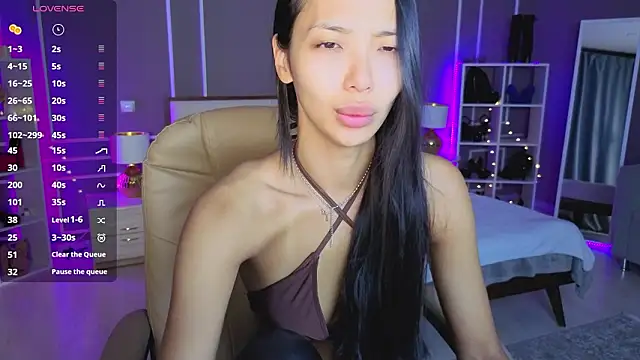 Snapshot of _MIURA_ chatting on 03/13/26, 01:01 MIURA online show from 03/13/26, 01:01