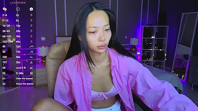 Snapshot of _MIURA_ chatting on 03/29/26, 01:05 MIURA online show from 03/29/26, 01:05