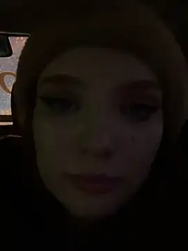 AmmyHot online show from 12/02/24, 10:28