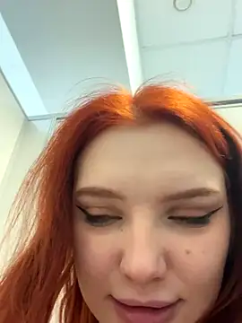 AmmyHot online show from 12/03/24, 07:21