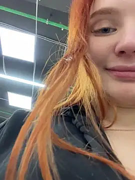 AmmyHot online show from 12/19/24, 07:18