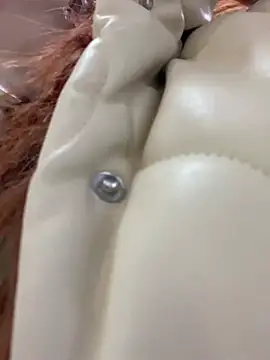 AmmyHot online show from 12/22/24, 07:22