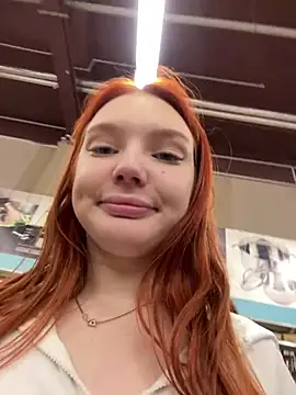 AmmyHot online show from 12/24/24, 07:17