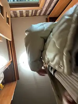 AmmyHot online show from 12/26/24, 04:10