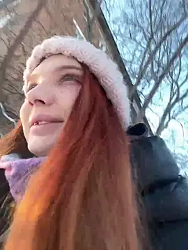 AmmyHot online show from 01/07/25, 02:10