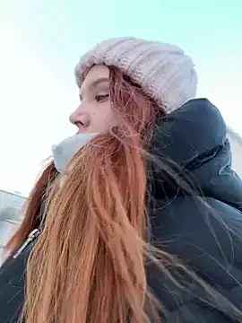 AmmyHot online show from 01/08/25, 02:14