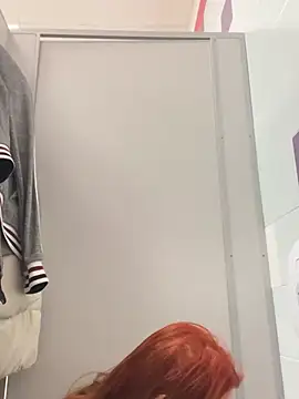 AmmyHot online show from 01/14/25, 07:17