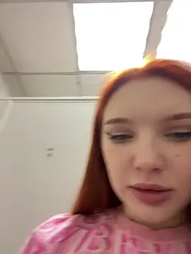 AmmyHot online show from 01/15/25, 07:15