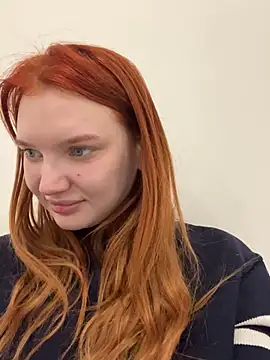 AmmyHot online show from 01/24/25, 07:08