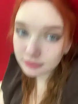 AmmyHot online show from 02/07/25, 07:07