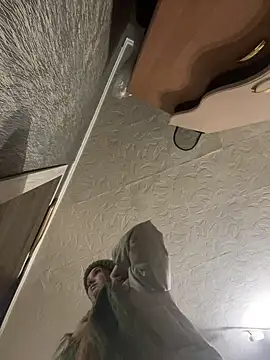 AmmyHot online show from 02/12/25, 03:40