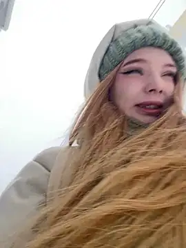 AmmyHot online show from 02/13/25, 03:39