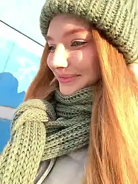 AmmyHot online show from 02/18/25, 04:04