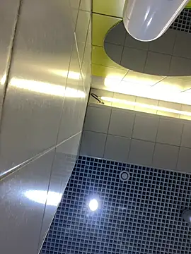 AmmyHot online show from 02/22/25, 07:12