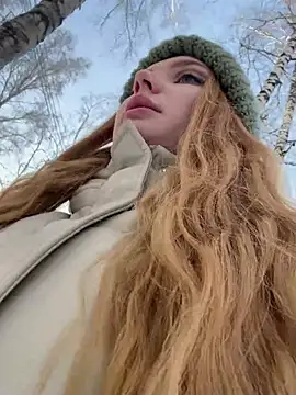 AmmyHot online show from 02/24/25, 09:43