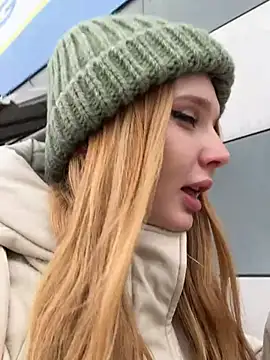 AmmyHot online show from 02/26/25, 07:31