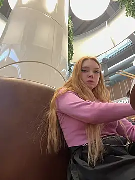 AmmyHot online show from 02/27/25, 07:12