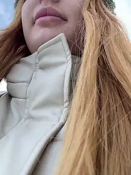 AmmyHot online show from 03/06/25, 07:14